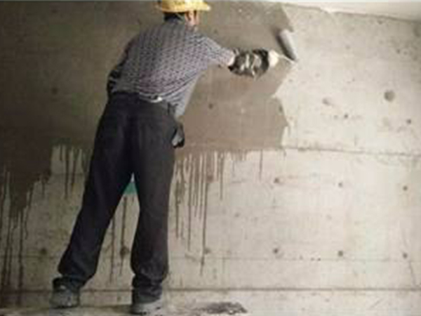 混凝土增強(qiáng)劑施工