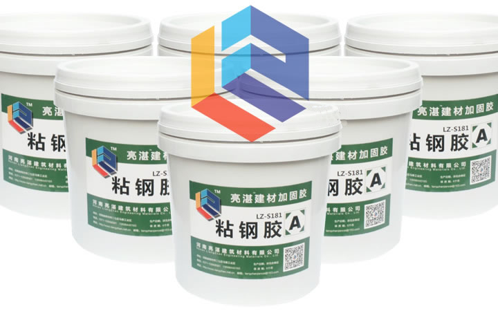 舊房裂縫如何巧用粘鋼加固