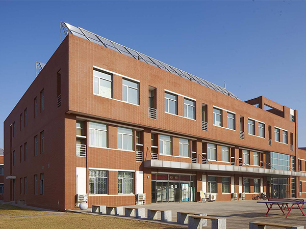 建業(yè)大食堂