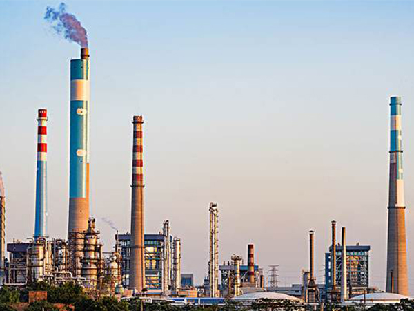 平煤開(kāi)封東大化工廠(chǎng)